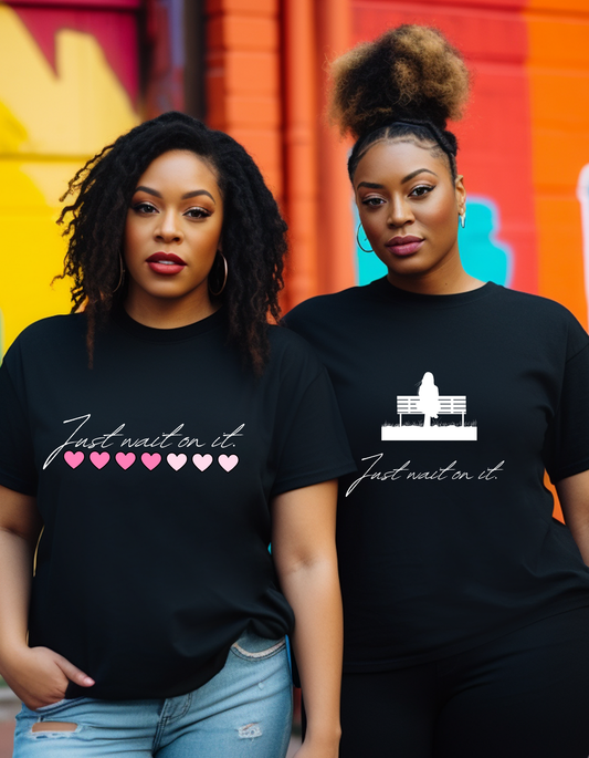 Just wait on it. Combo