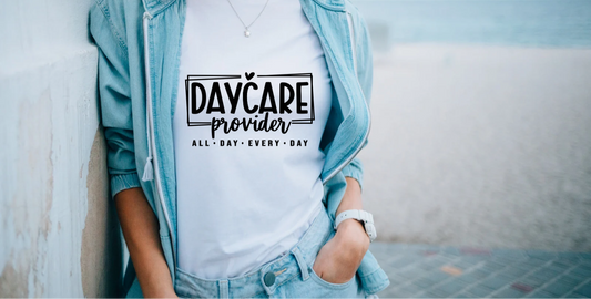 Day Care Provider