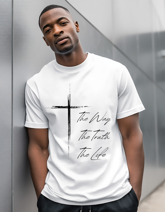 The Way The Truth The Life