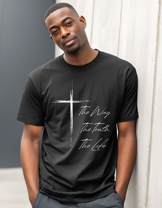 The Way The Truth The Life