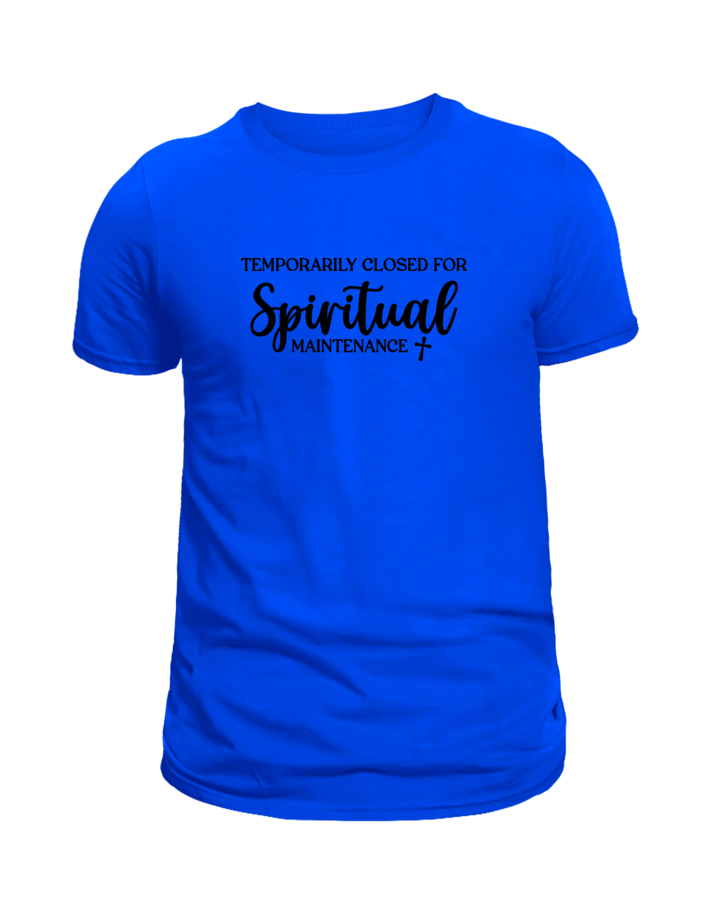 Spiritual Maintenance