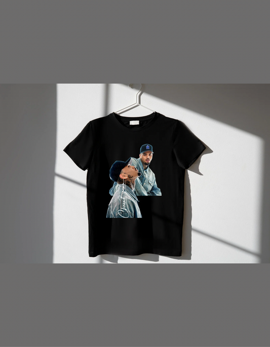 Breezy Bowl XX Commemorative T-Shirt